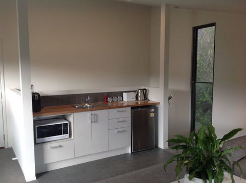 Studio Venti Sette - Accommodation NSW 14