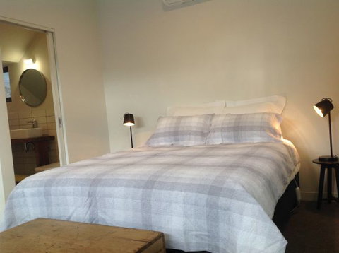 Studio Venti Sette - Accommodation NSW 15