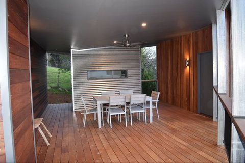 Studio Venti Sette - Accommodation NSW 17