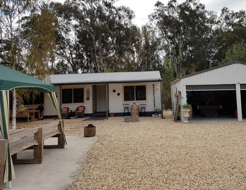 Studio Venti Sette - Accommodation NSW 29