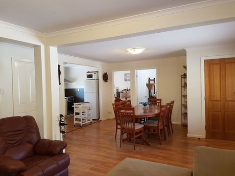 Studio Venti Sette - Accommodation NSW 30