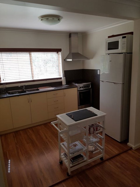 Studio Venti Sette - Accommodation NSW 31