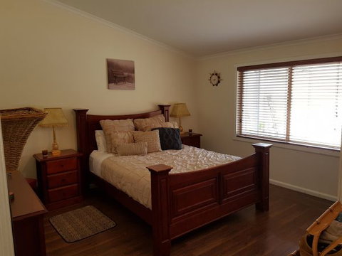 Studio Venti Sette - Accommodation NSW 33