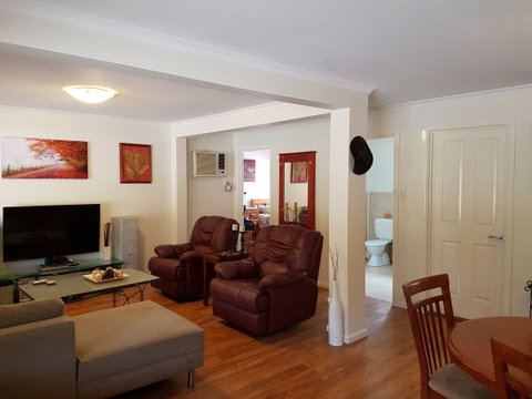 Studio Venti Sette - Accommodation NSW 36