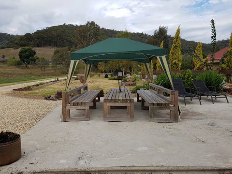 Studio Venti Sette - Accommodation NSW 38