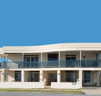 Seaview Sunset Beachfront Apartments - Accommodation NSW