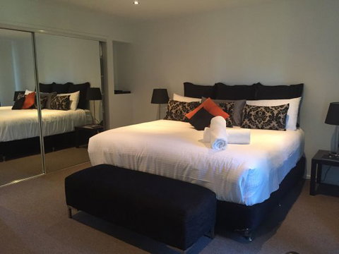 Studio Venti Sette - Accommodation NSW 59