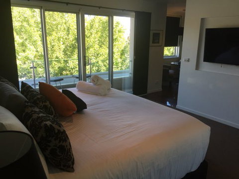 Studio Venti Sette - Accommodation NSW 60