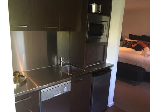 Studio Venti Sette - Accommodation NSW 61