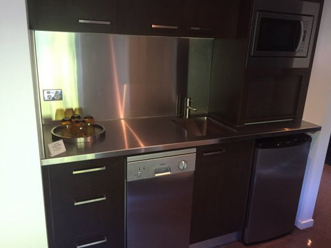 Studio Venti Sette - Accommodation NSW 62