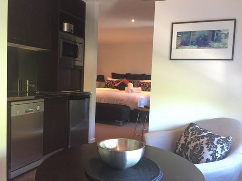 Studio Venti Sette - Accommodation NSW 64