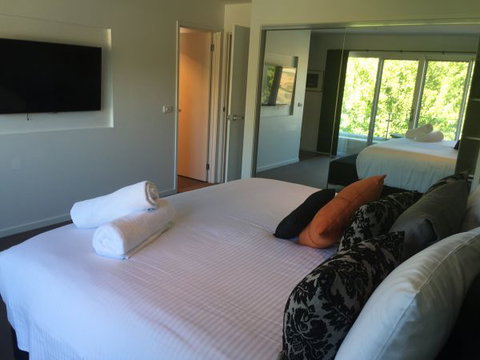 Studio Venti Sette - Accommodation NSW 65