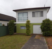 The Ugly Duckling - Accommodation NSW