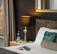 Treasury on Collins Apartment Hotel - Accommodation NSW