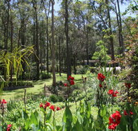 Werekataba - Accommodation NSW