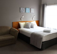 105 On The Park - Accommodation NSW
