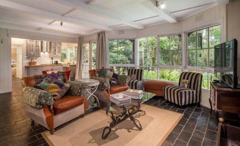 Sunflower Cottage - Accommodation NSW 6