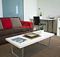 ADELAIDE DRESSCIRCLE APARTMENTS - THE PALMS APARTMENTS KENT TOWN - Accommodation NSW