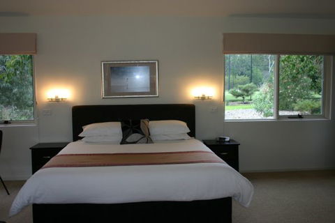 Arusha B&B Retreat - Accommodation NSW 1