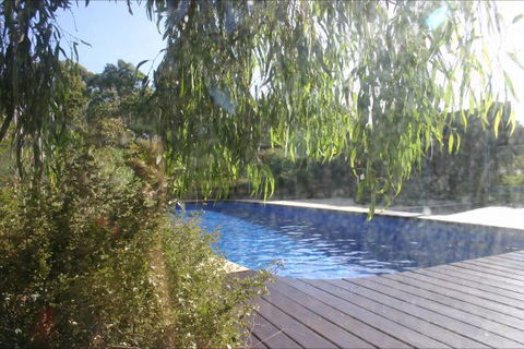 Arusha B&B Retreat - Accommodation NSW 2