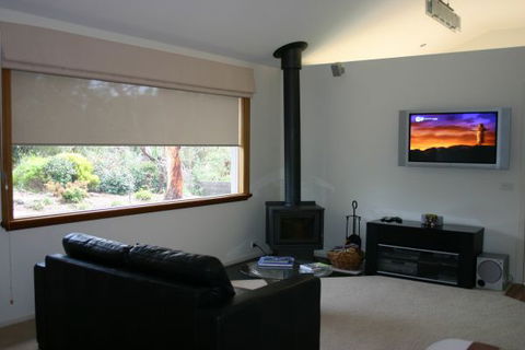 Arusha B&B Retreat - Accommodation NSW 3
