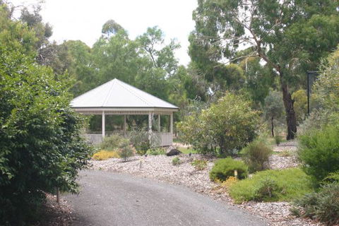 Arusha B&B Retreat - Accommodation NSW 4