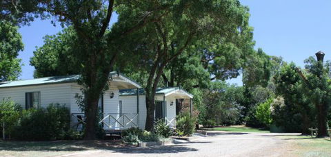 BIG4 North Cedars Holiday Park Wangaratta - Accommodation NSW 0
