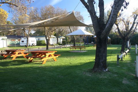 BIG4 North Cedars Holiday Park Wangaratta - Accommodation NSW 3