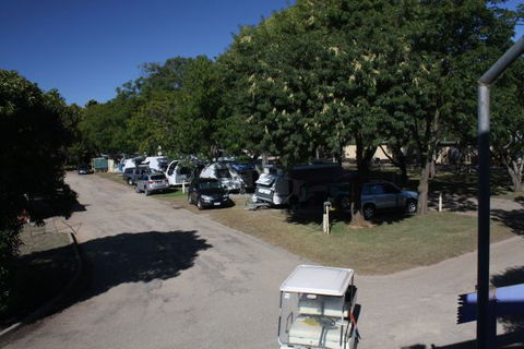 BIG4 North Cedars Holiday Park Wangaratta - Accommodation NSW 4