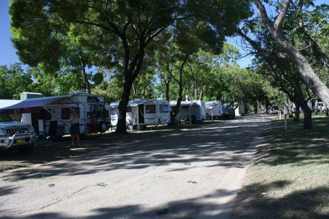BIG4 North Cedars Holiday Park Wangaratta - Accommodation NSW 5