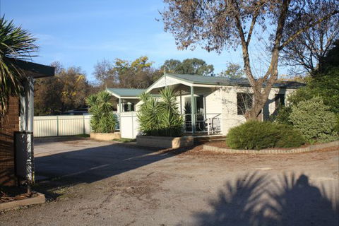 BIG4 North Cedars Holiday Park Wangaratta - Accommodation NSW 6