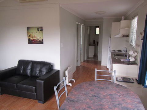 BIG4 North Cedars Holiday Park Wangaratta - Accommodation NSW 7