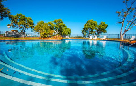 Discovery Parks - Balmoral, Karratha - Accommodation NSW 0