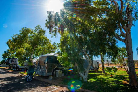 Discovery Parks - Balmoral, Karratha - Accommodation NSW 1