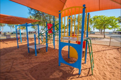 Discovery Parks - Balmoral, Karratha - Accommodation NSW 2