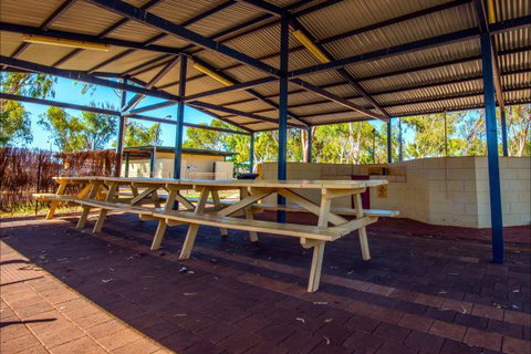 Discovery Parks - Balmoral, Karratha - Accommodation NSW 3