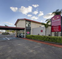 Econo Lodge Mount Gambier - Accommodation NSW