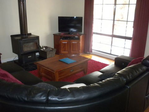 Gang Gang Villas - Accommodation NSW 6