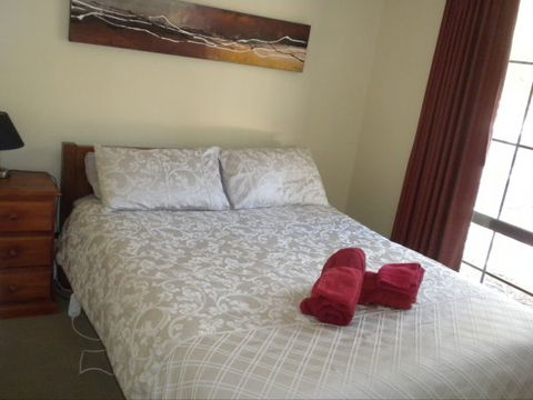 Gang Gang Villas - Accommodation NSW 8