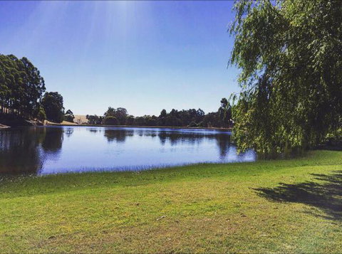 Glenlynn Cottages - Accommodation NSW 0