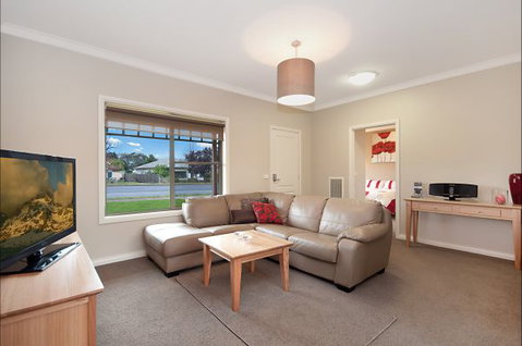 Hamilton Accommodation - Accommodation NSW 0