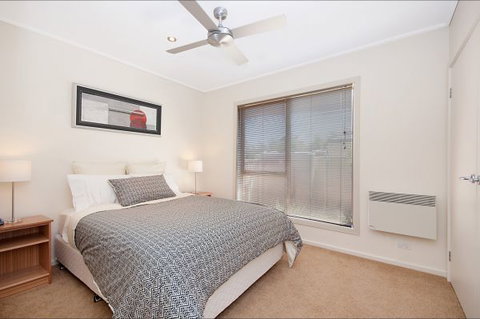 Hamilton Accommodation - Accommodation NSW 6
