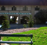 Tollgate Motel - Accommodation NSW