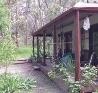 Kurianda Cottage - Accommodation NSW