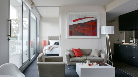 The Watson - Accommodation NSW 0