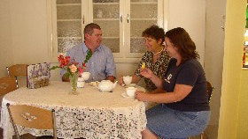 Loxton Smiffy's Bed And Breakfast (McMillan Street) - Accommodation NSW 0