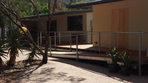 Under The Mount - Accommodation NSW 0