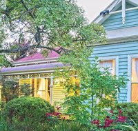 Pendower House BB - Accommodation NSW