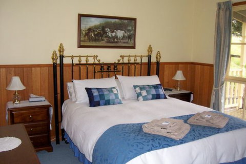 Sunflower Cottage - Accommodation NSW 0