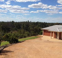 Templeton On Murray - Accommodation NSW